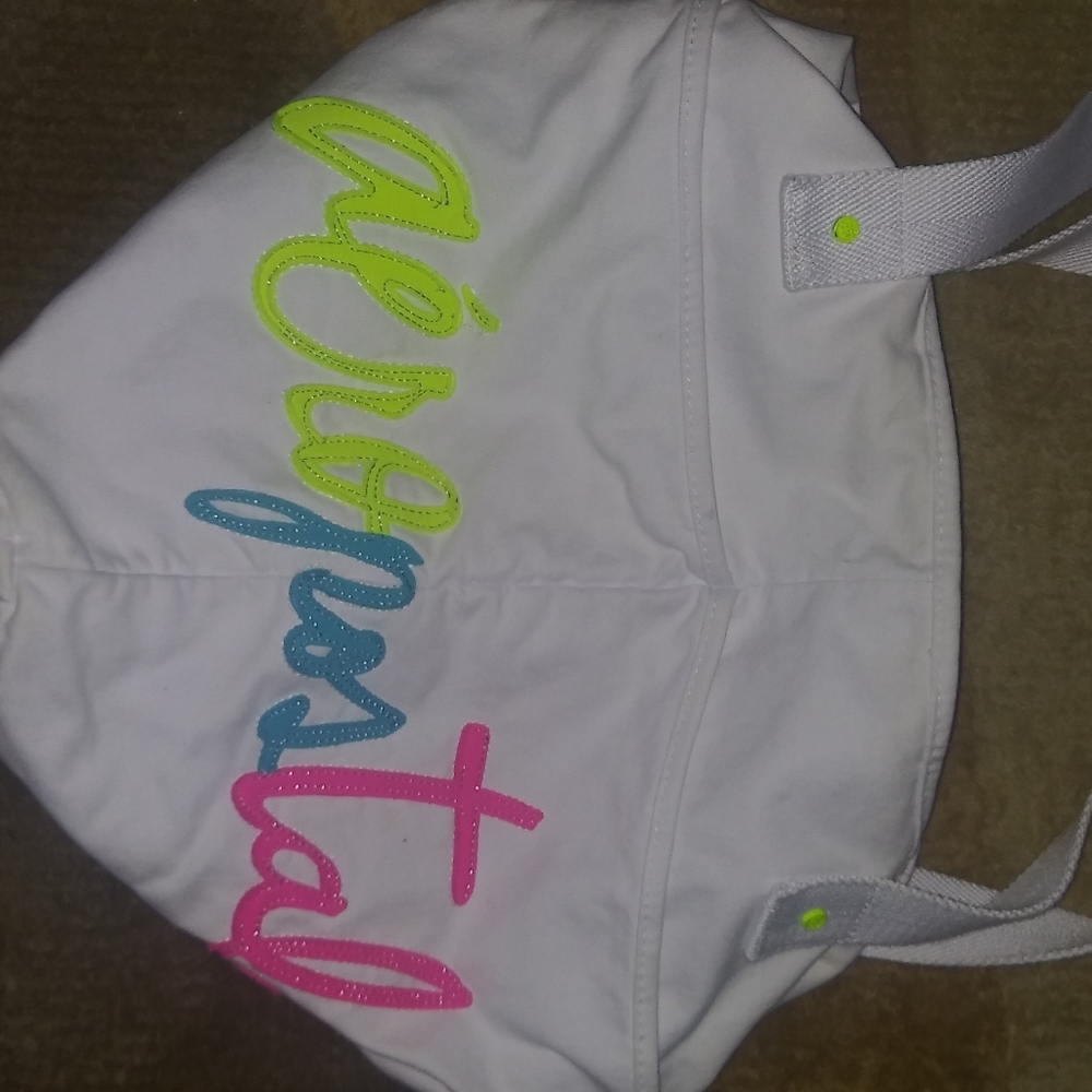 Aeropostale Tote